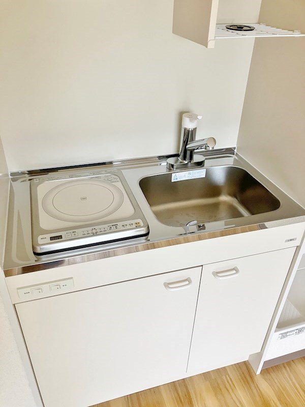 キッチン　同タイプ別部屋