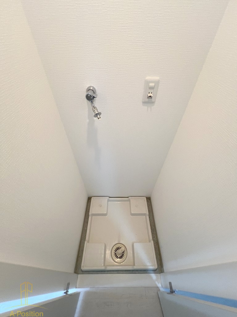 その他設備　ゼニスレジデンス難波南