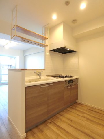 キッチン　＊別室参考