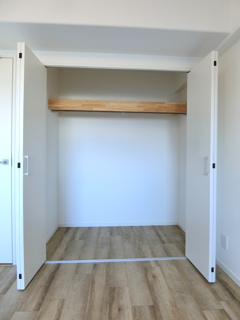 収納　＊別室参考