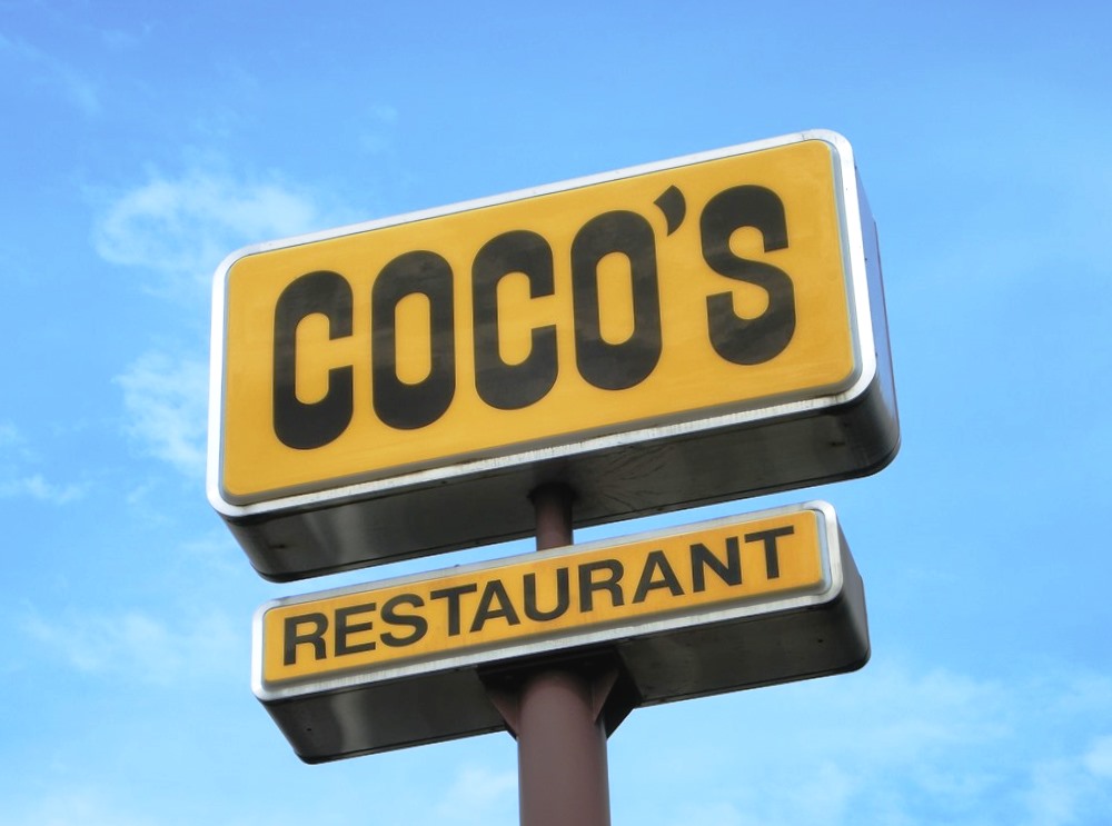 飲食店　ココス 小平店（飲食店）まで818m