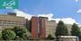 病院　川崎医科大学附属病院（病院）まで631m