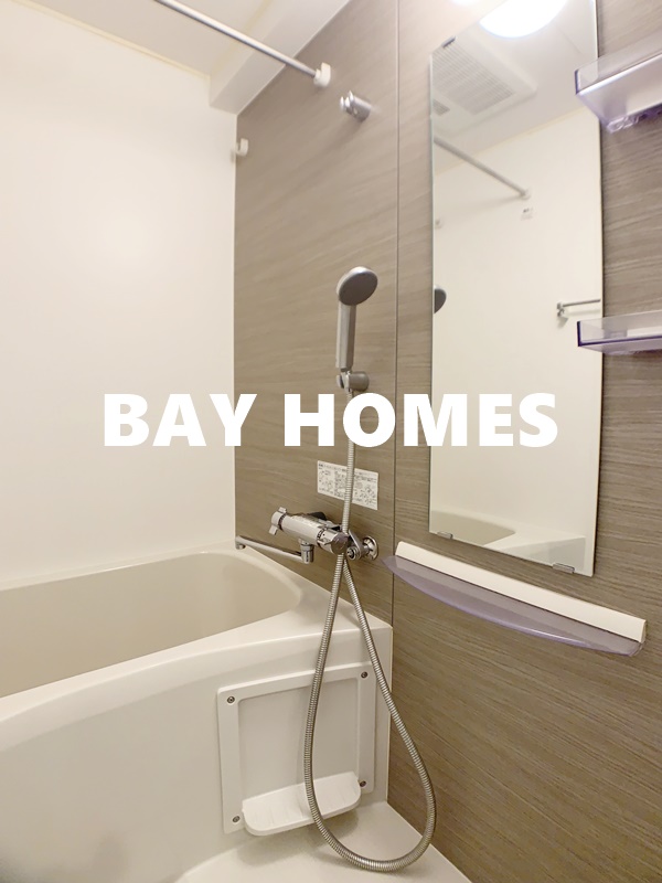 バス・シャワールーム　同タイプ参照