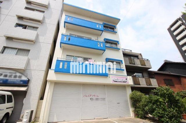 建物外観　２０１６年外壁塗装。