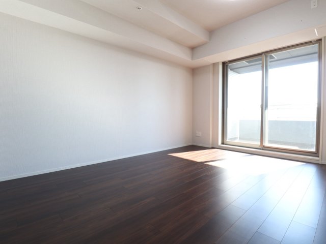 居室・リビング　ローレルタワー心斎橋