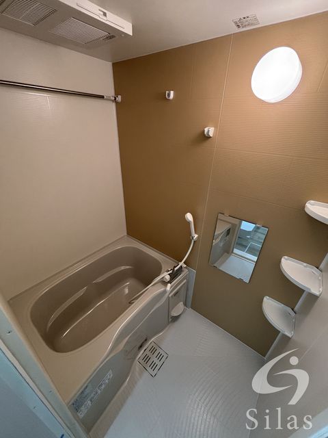 バス・シャワールーム　同仕様