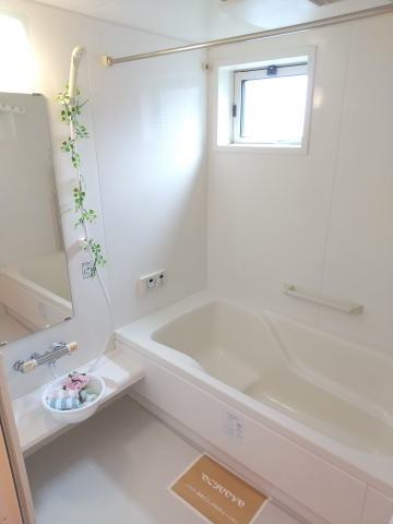 バス・シャワールーム　同仕様