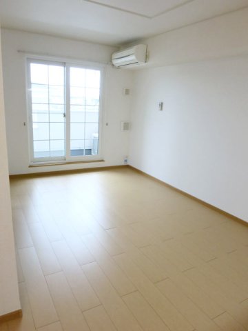 居室・リビング　ゆったりとしたリビングです