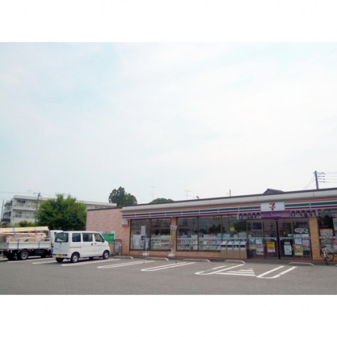 コンビニ　コンビニ（コンビニ）まで480m