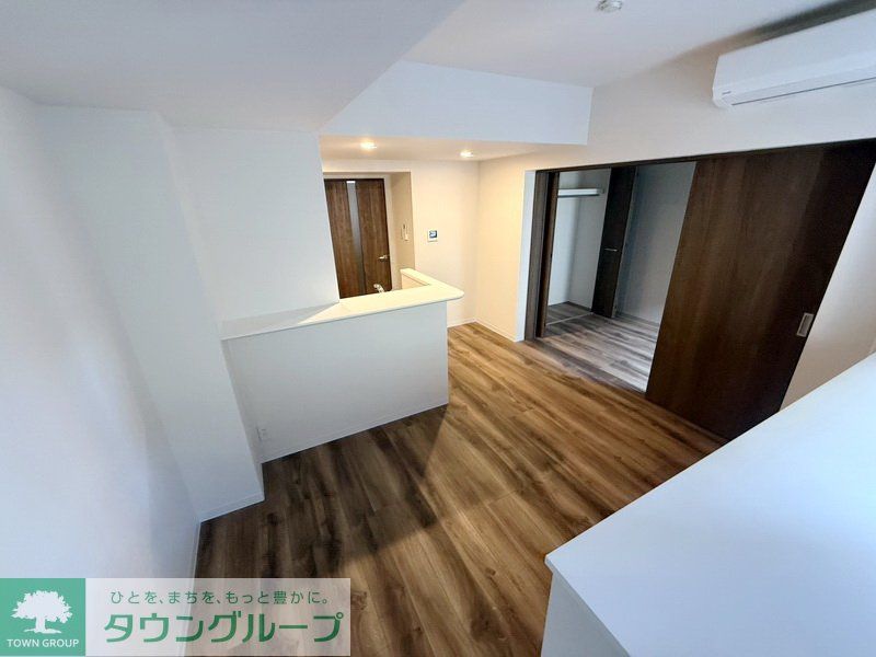 居室・リビング　リビング/居室