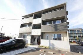 北陸鉄道浅野川線/三ツ屋駅 歩12分