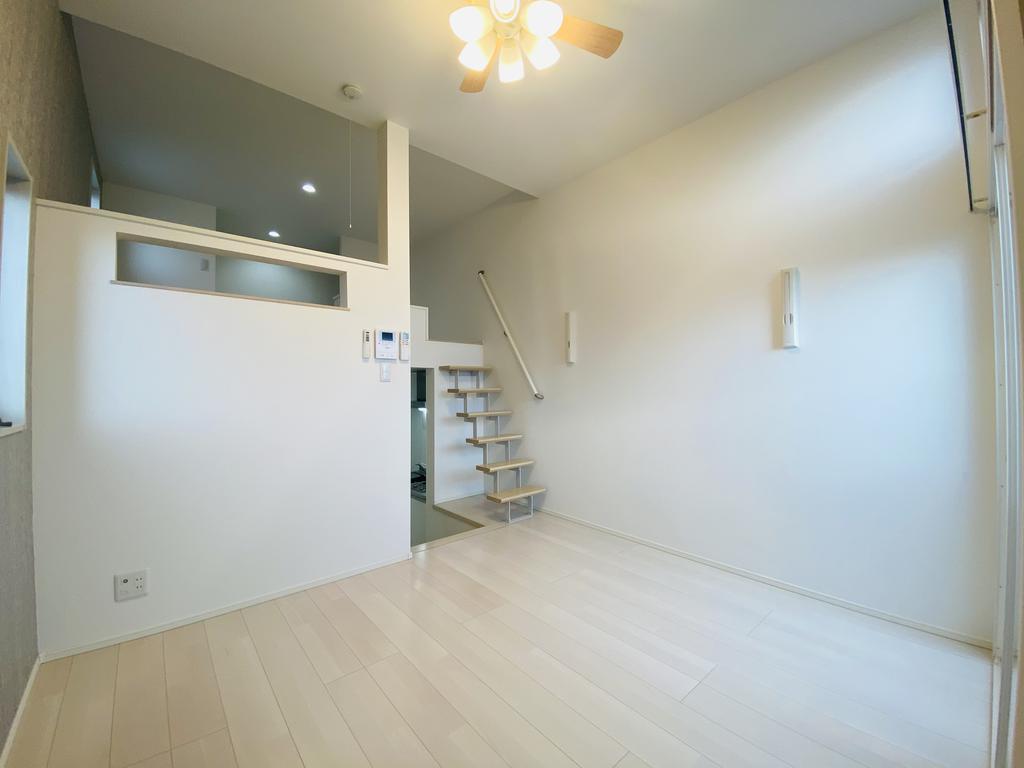 居室・リビング　参考写真