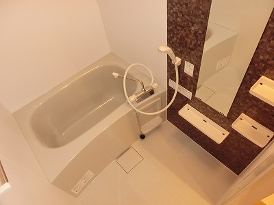 その他部屋・スペース　きれいな内装です