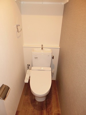 その他部屋・スペース　内装も気になるポイント