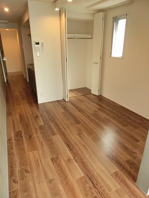 その他部屋・スペース　内装もきれいです