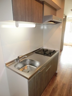 その他部屋・スペース　明るい室内です