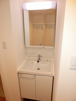 その他部屋・スペース　内装もきれいです