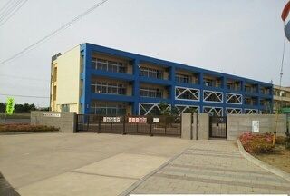 小学校　鹿嶋市立平井小学校（小学校）まで800m