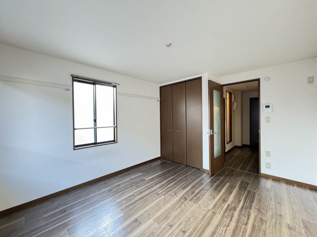 居室・リビング　洋室