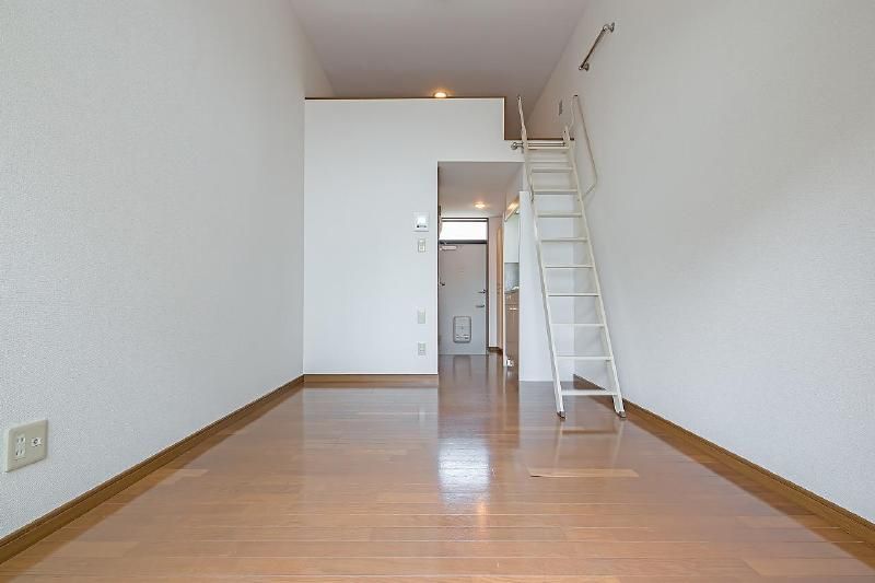 居室・リビング　使いやすいリビングです