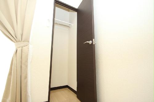 収納　イメージ写真