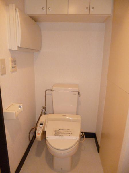 トイレ　同仕様