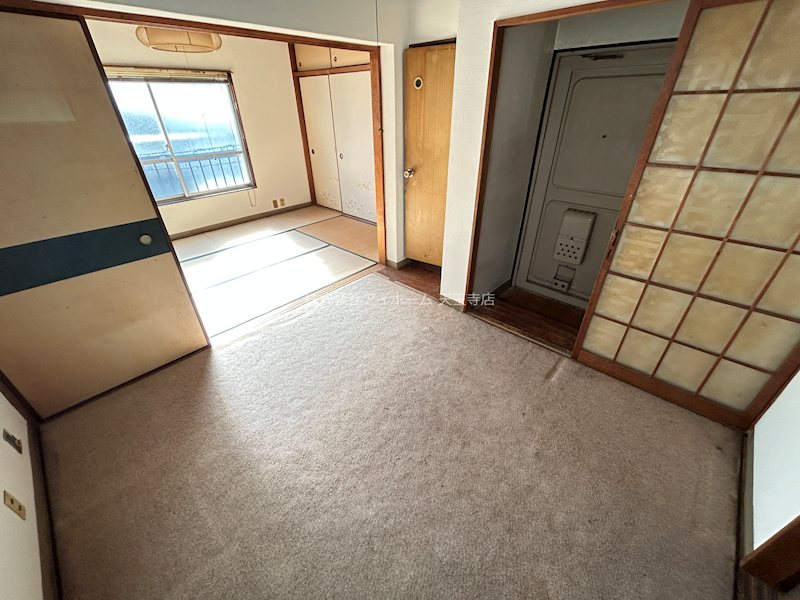 居室・リビング