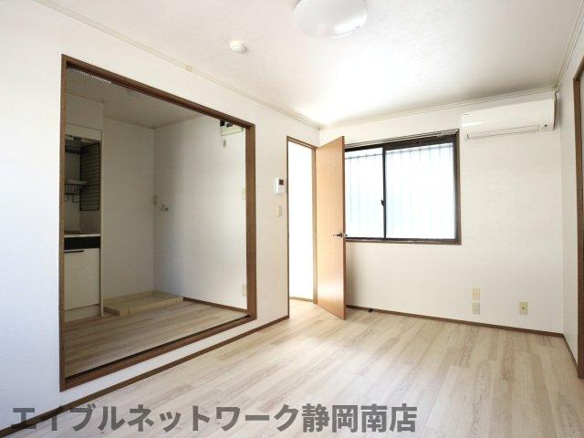 その他部屋・スペース　中はこのようになっています