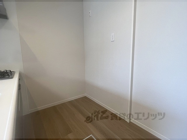 その他部屋・スペース　冷蔵庫置場