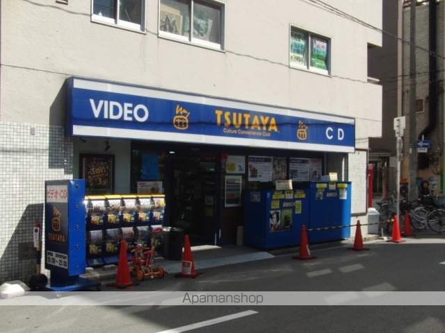 ノルデンハイム新北野の周辺写真