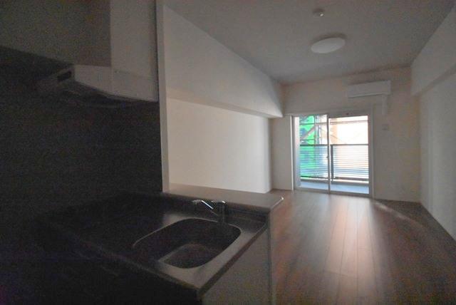 居室・リビング　洋室