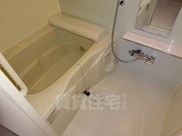 バス・シャワールーム　バス（イメージ）