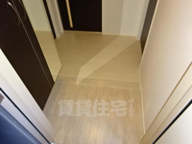 玄関　玄関（イメージ）