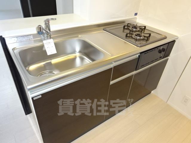 キッチン　キッチン（イメージ）