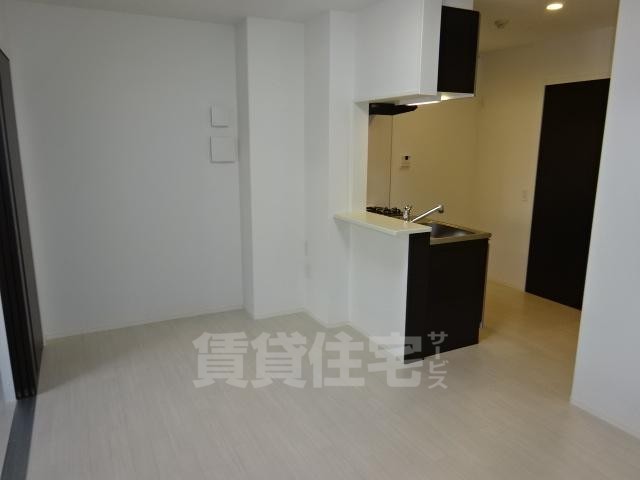 居室・リビング　リビング（イメージ）