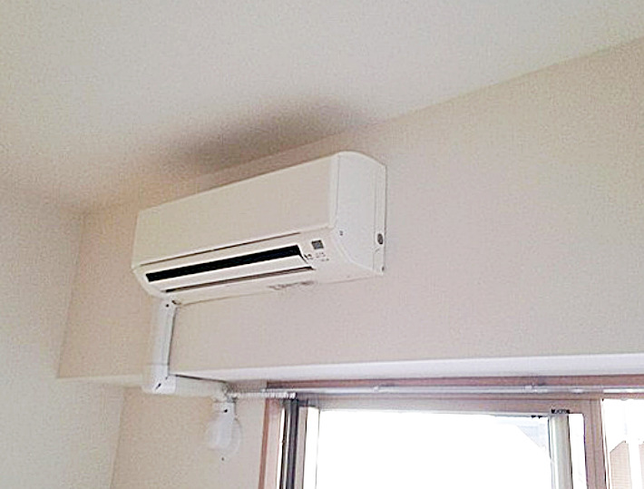 その他設備　【女性のお一人暮らしでも安心のセキュリティ♪】