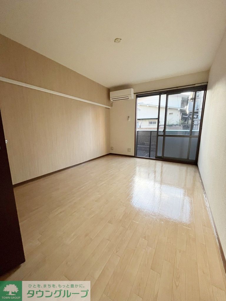 居室・リビング　設備