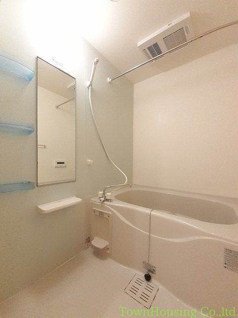 バス・シャワールーム　★タウンハウジング取り扱い★