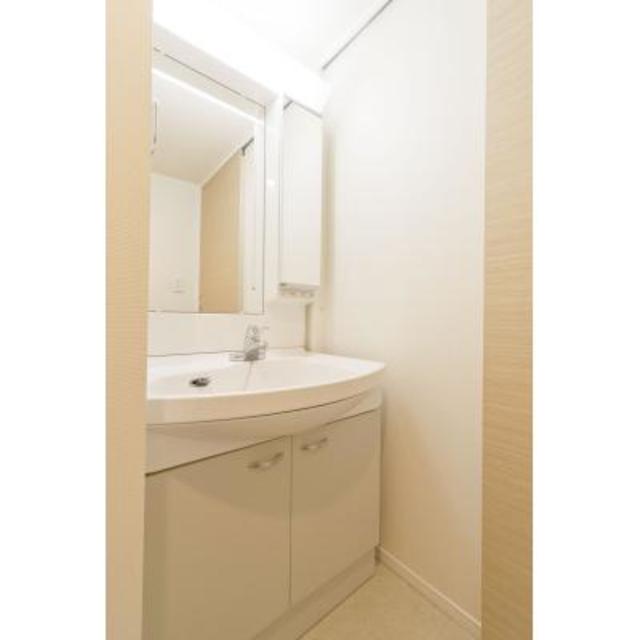 眺望　※写真は同タイプ住戸です。