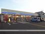 コンビニ　ローソン（コンビニ）まで446m