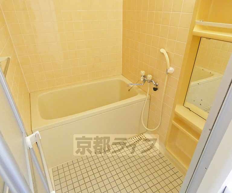 バス・シャワールーム　３セパレートタイプの浴室です！