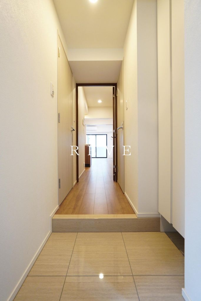 その他部屋・スペース　リビング/居室