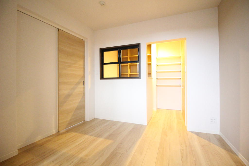 居室・リビング　リビング♪