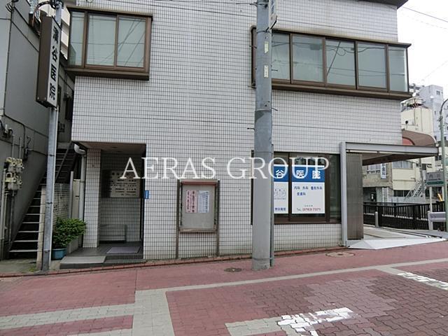 病院　溝谷医院（病院）まで148m