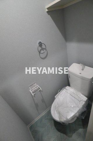 トイレ　※イメージ画像※