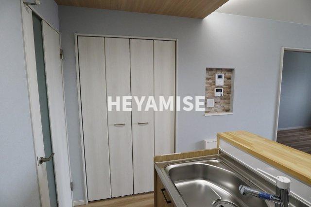 収納　※イメージ画像※