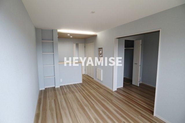 居室・リビング　※イメージ画像※