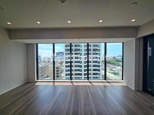 居室・リビング　別部屋参考写真