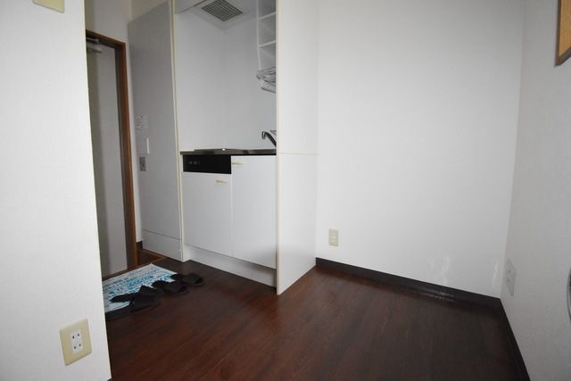 居室・リビング　室内・室内設備