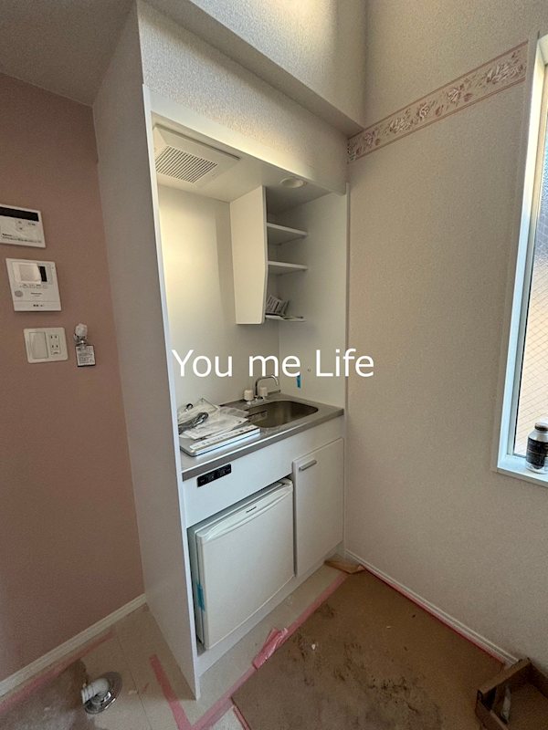 キッチン　別部屋参考写真